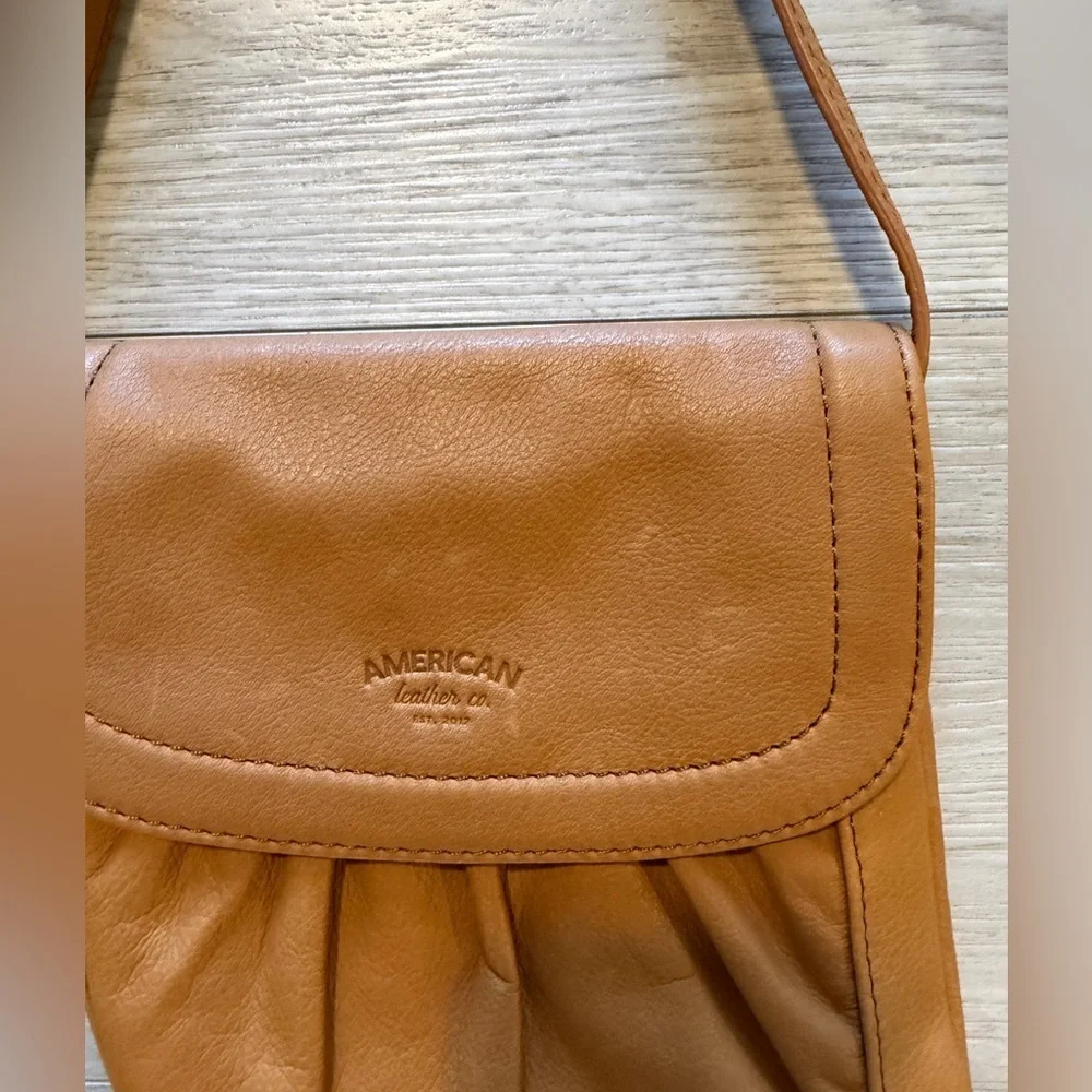 American Leather Co. this american